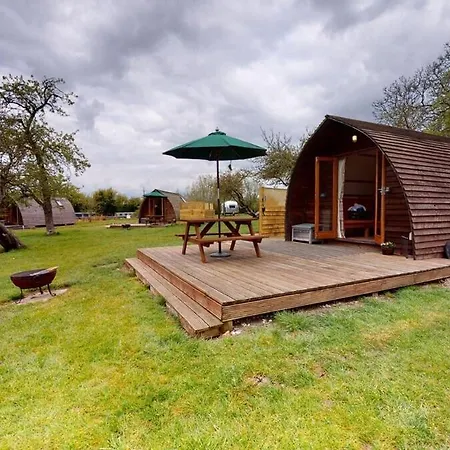Hill Farm And Orchard Villa Leighton Buzzard Exterior photo