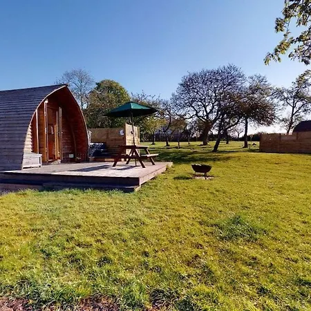 Hill Farm And Orchard Villa Leighton Buzzard Exterior photo