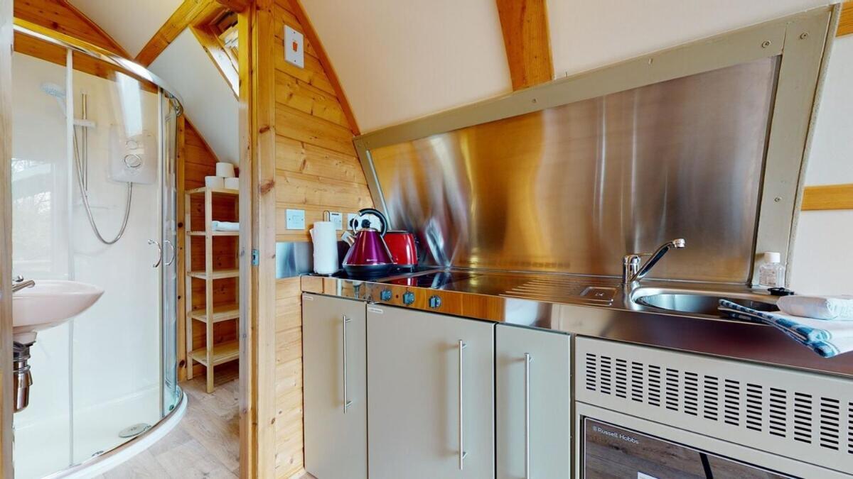 Hill Farm And Orchard Farm stay Leighton Buzzard