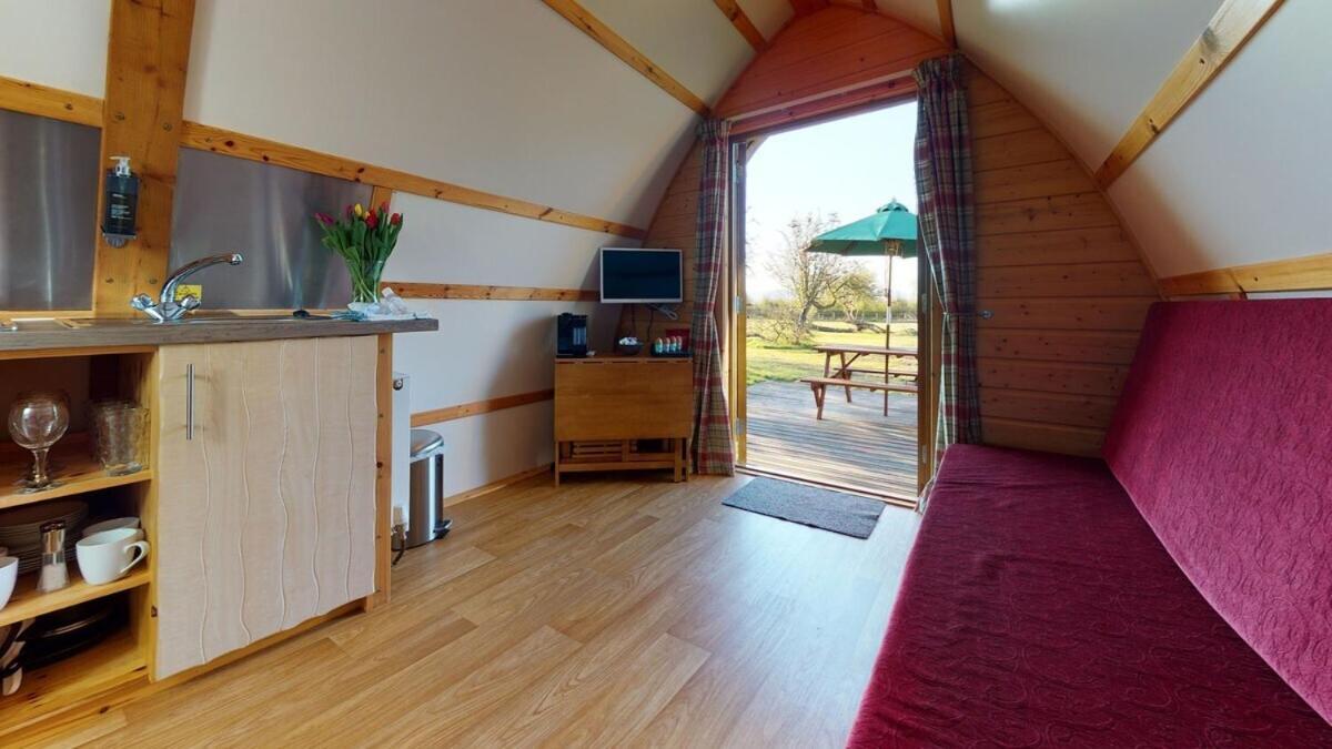 Farm stay Hill Farm And Orchard